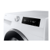 WW90DG6U3ALE Samsung 9 KG Smart Super Speed Front Load Washer - White